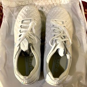 Nike Tiempo Legend 8 FG Cleats